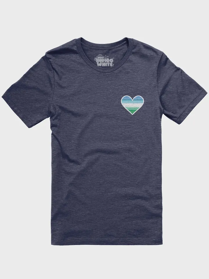 Gay Pride TShirt product image (5)