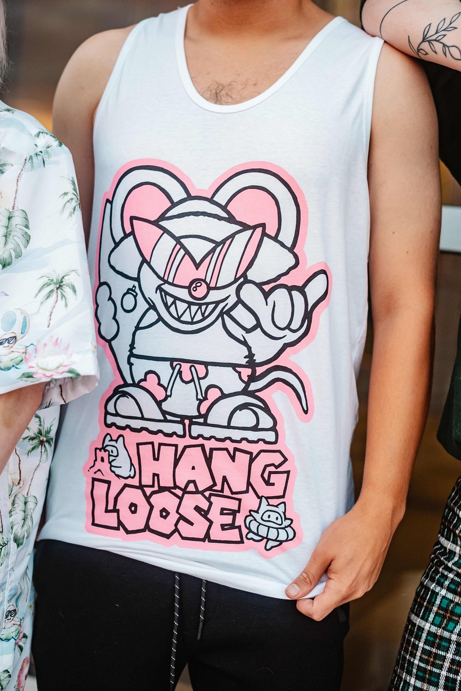 HANG LOOSE product image (2)
