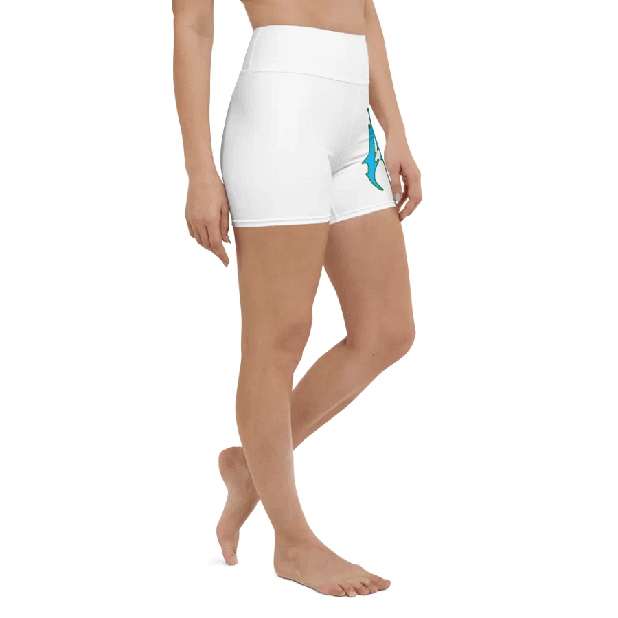 Women's Yoga Shorts product image (6)