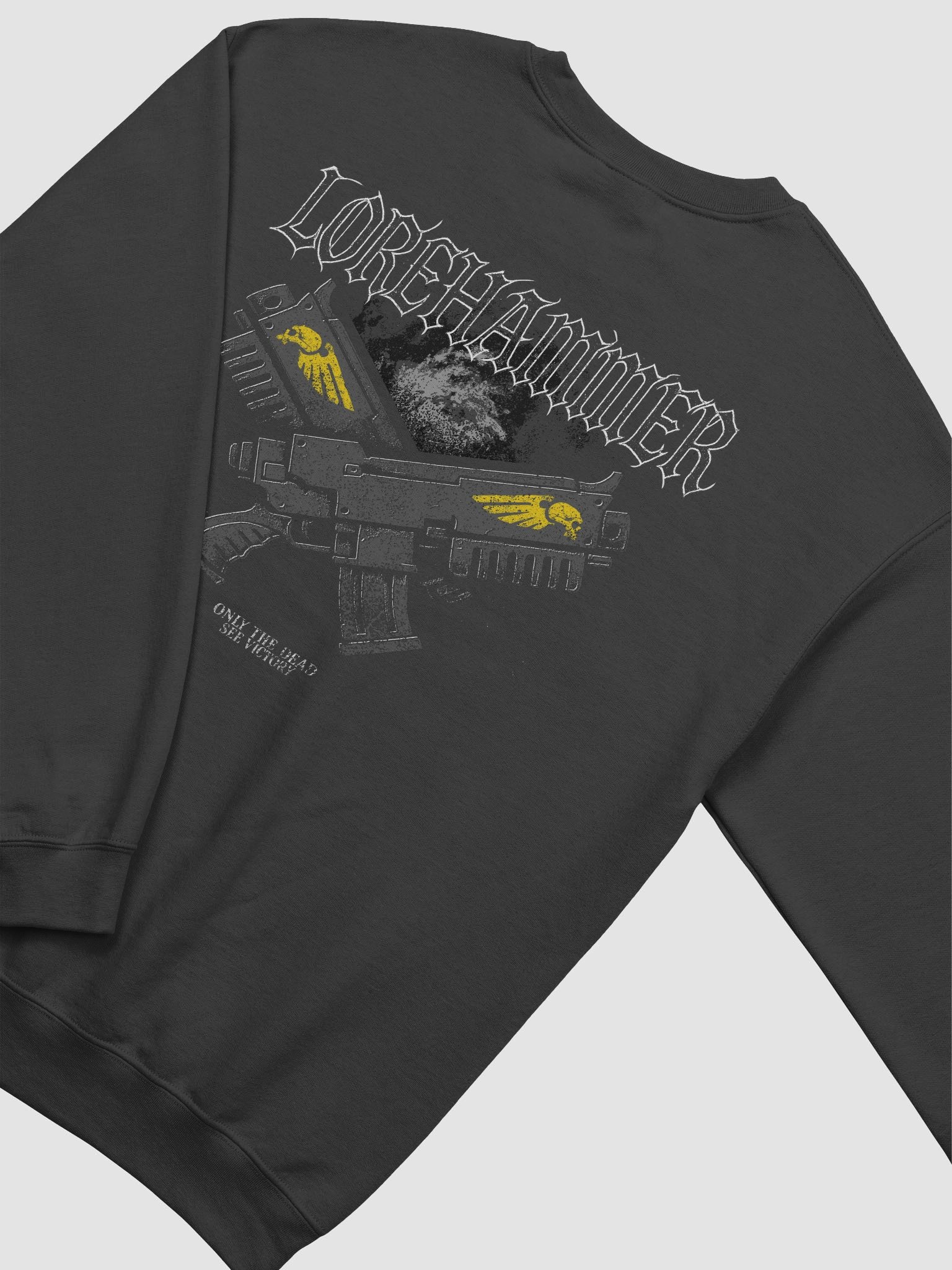 VICTORY DELUXE SWEATSHIRT product image (4)