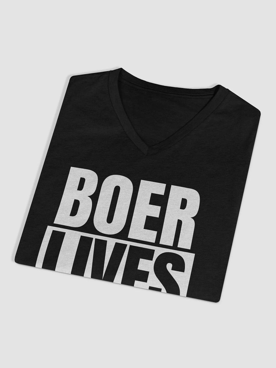 Boer Lives Matter product image (7)