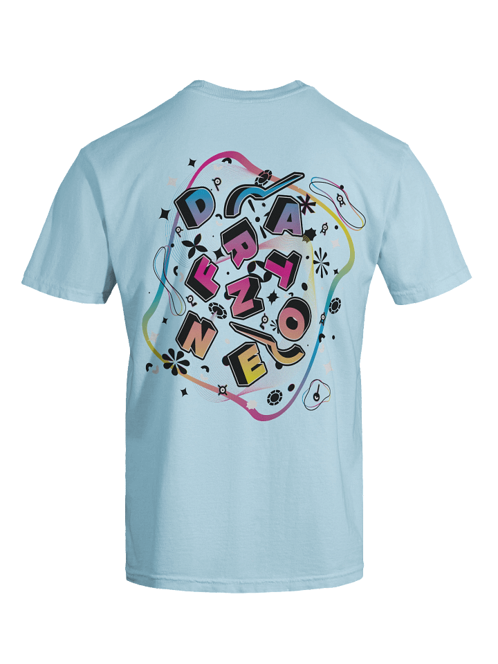 Parallax Tee product image (2)