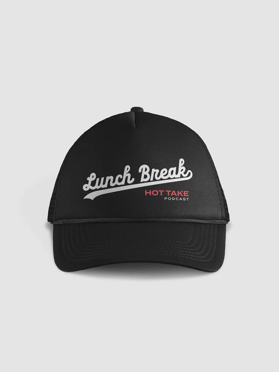 LBHT Crew Hat product image (1)