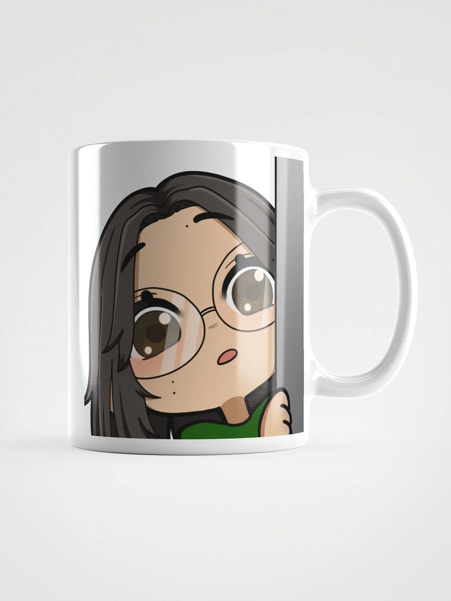 Emotes - Lurk Mug product image (5)