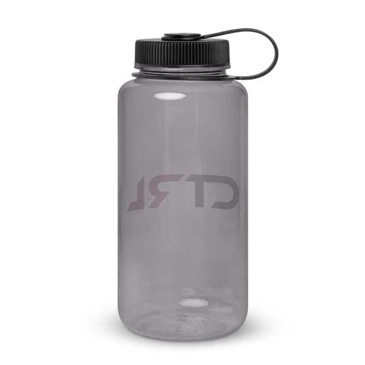 CTRL Water Bottle product image (2)