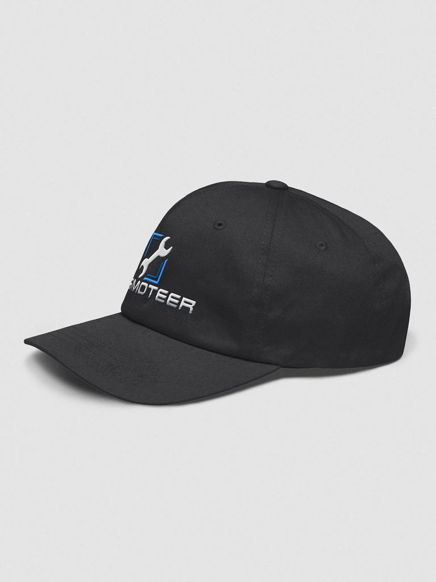 Classic Cosmoteer Hat product image (3)