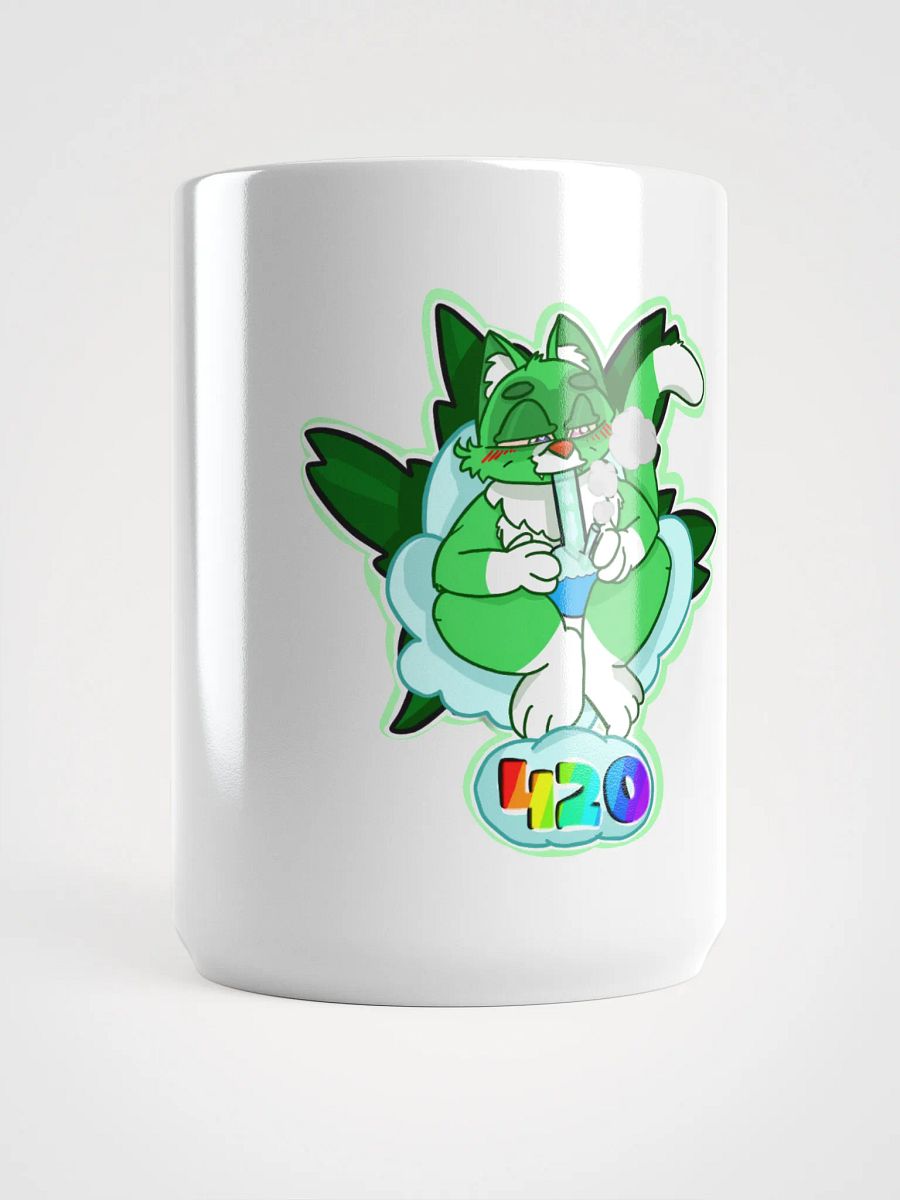d20 420 Coffee Mug product image (5)