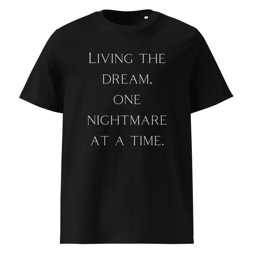 Pixelated Dream T-Shirt product image (1)
