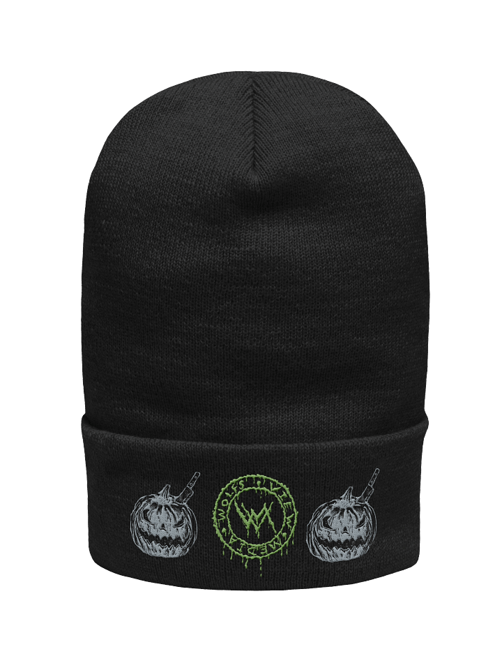 It Walks! In the Fields at Night... Beanie product image (1)