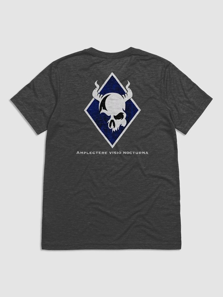 Nightmare Realm Serpent Team T-Shirt product image (10)