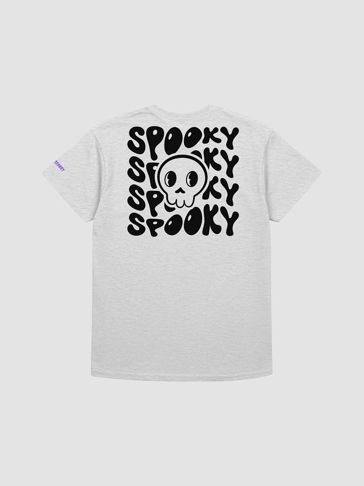 sleep paralysis demon T-Shirt product image (15)