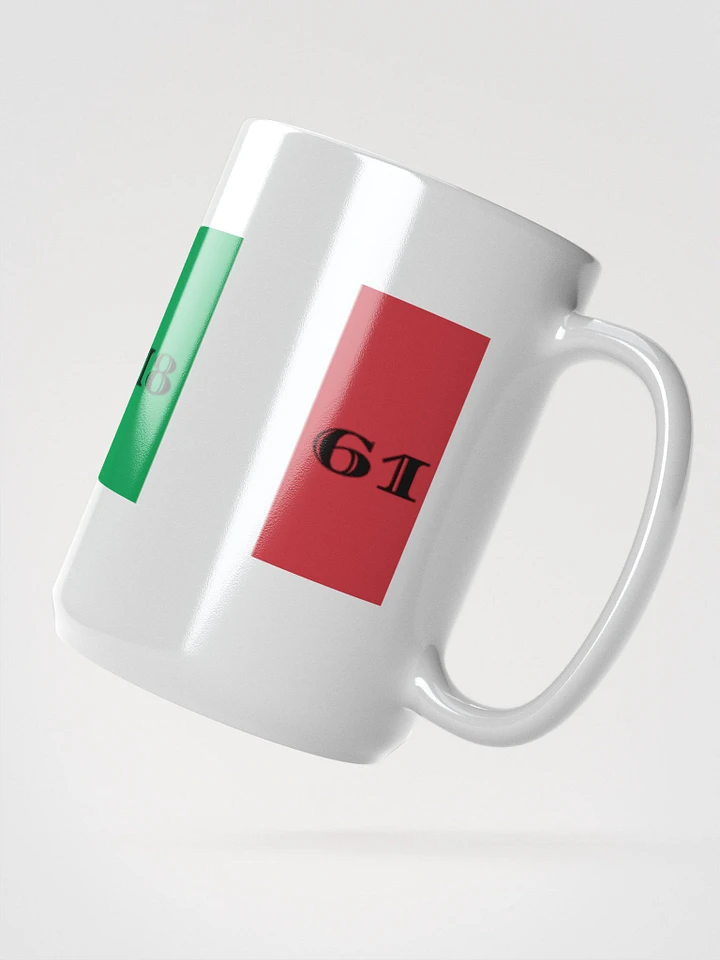 Italian drip mug product image (2)