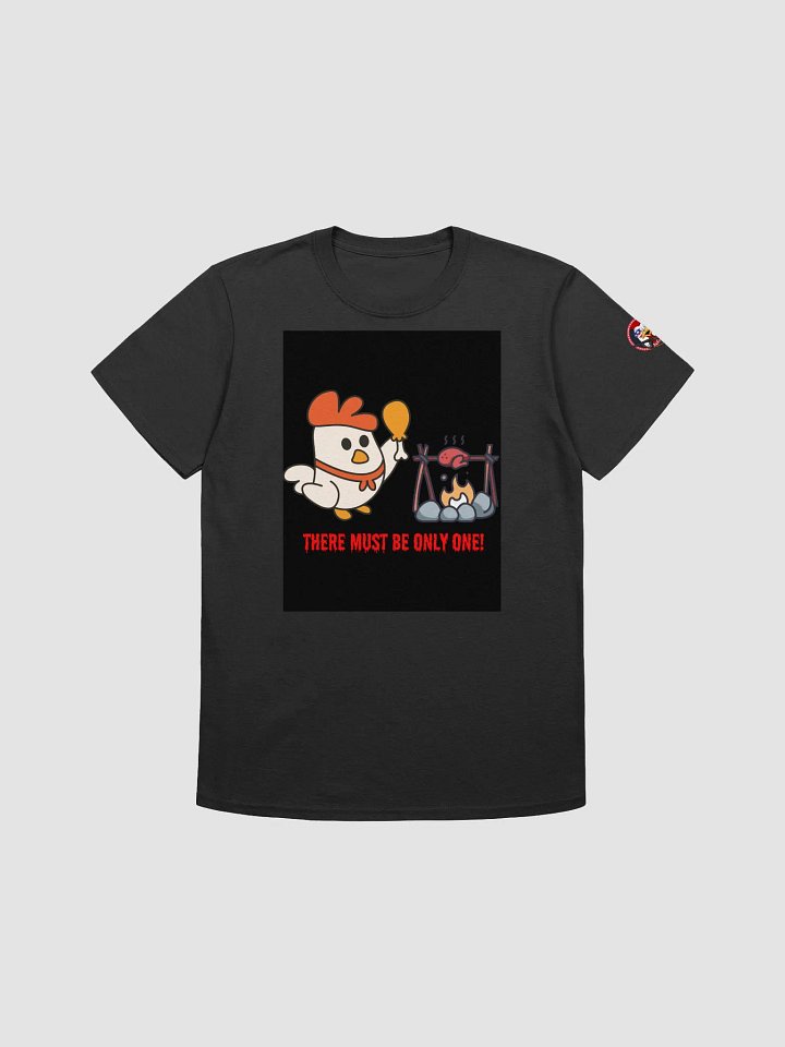 Ultimate Showdown Shirt product image (2)