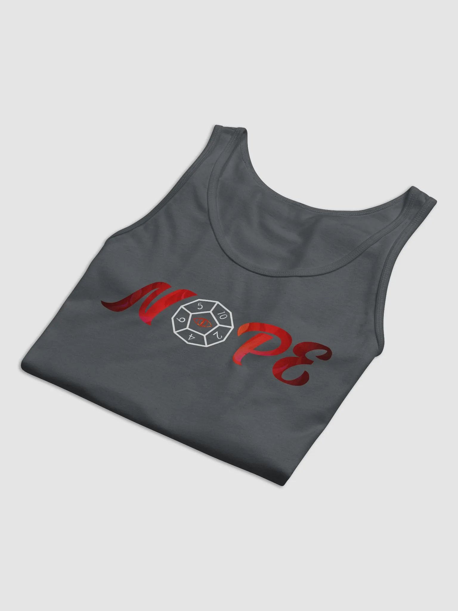 Critical NOPE Tank product image (27)