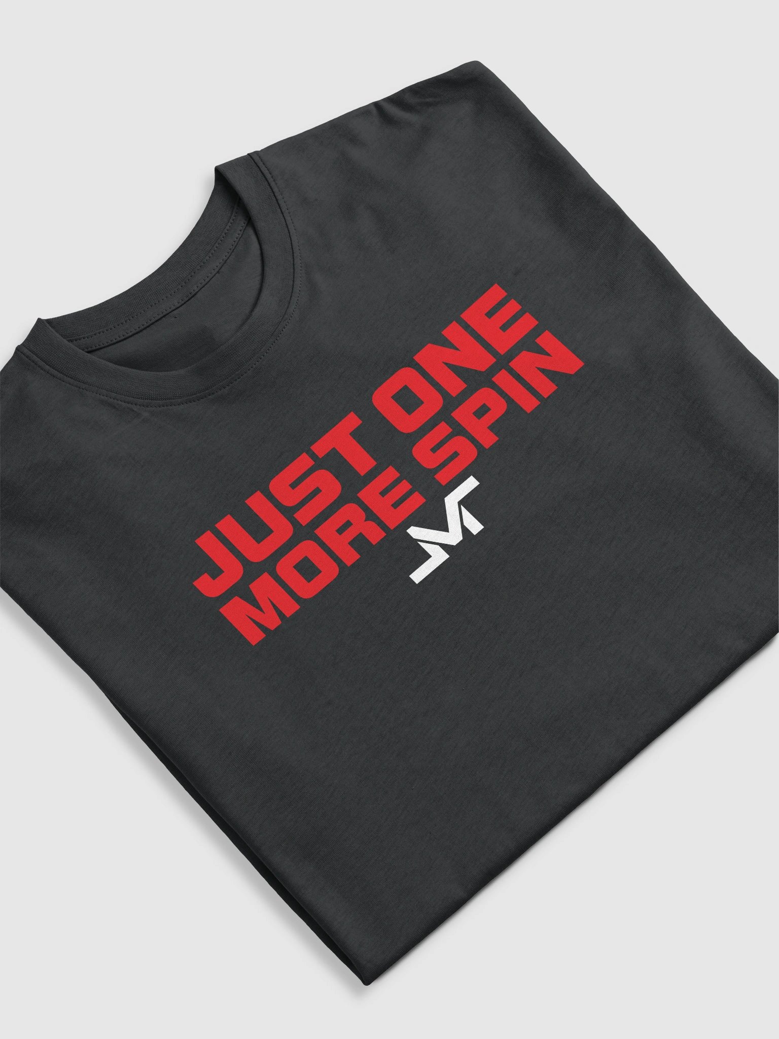 Just One More Spin Tee product image (33)