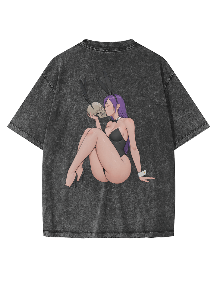 Kissing Death T-Shirt (Pre-Order 4-6 weeks) product image (2)