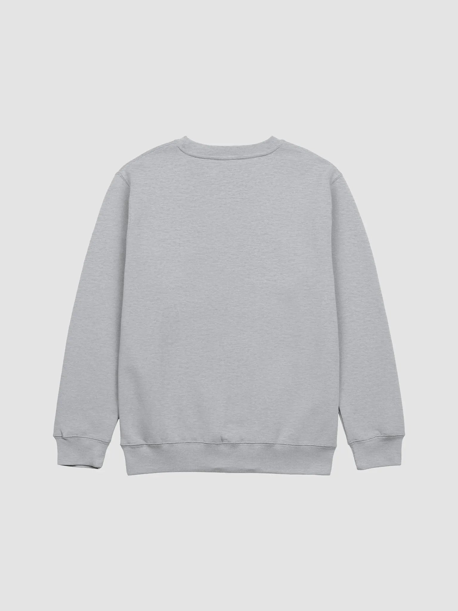 Story Watcher vs. Date Planner - sweatshirt product image (3)