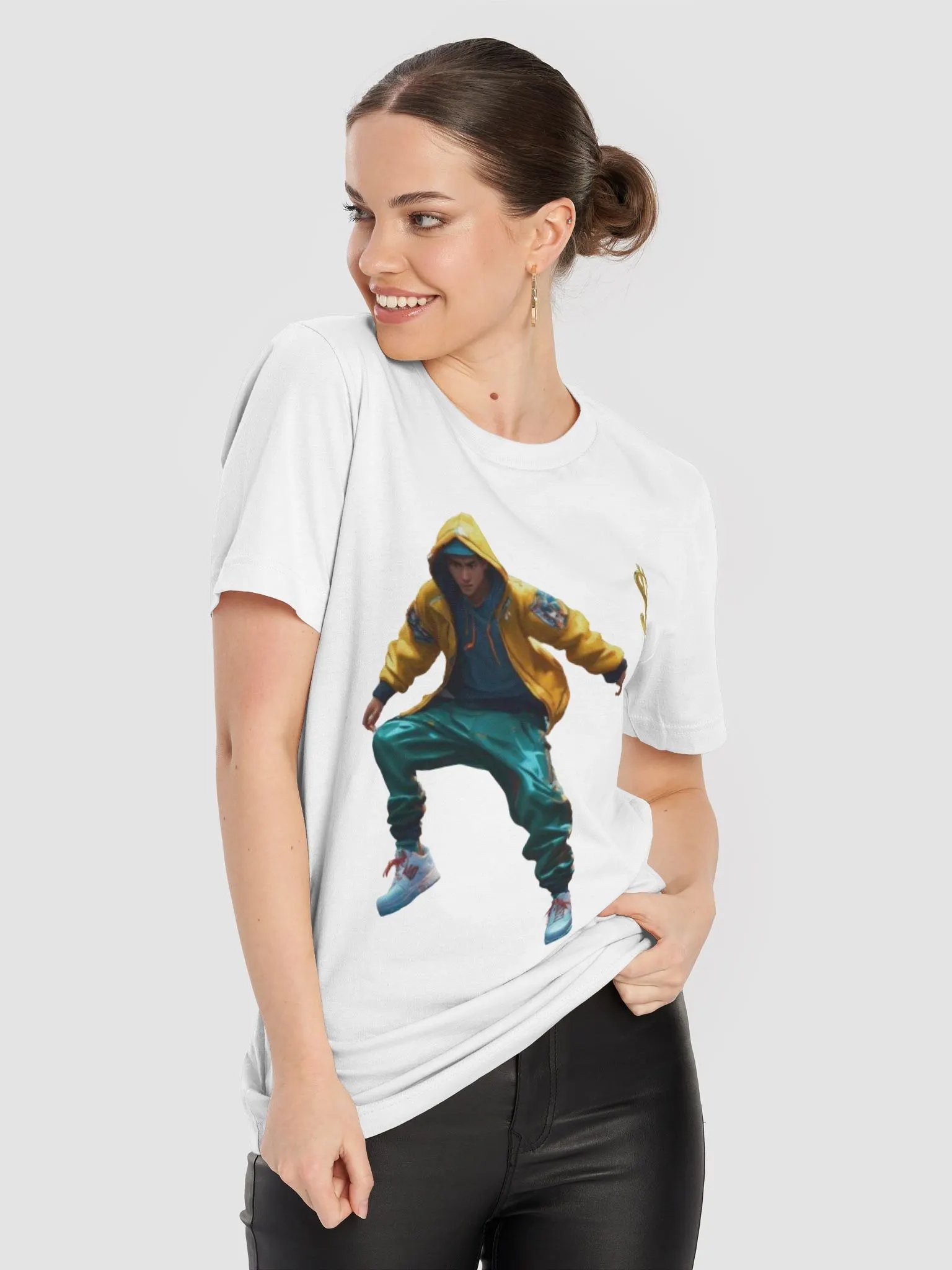 T - Shirt Boys , Girls product image (8)