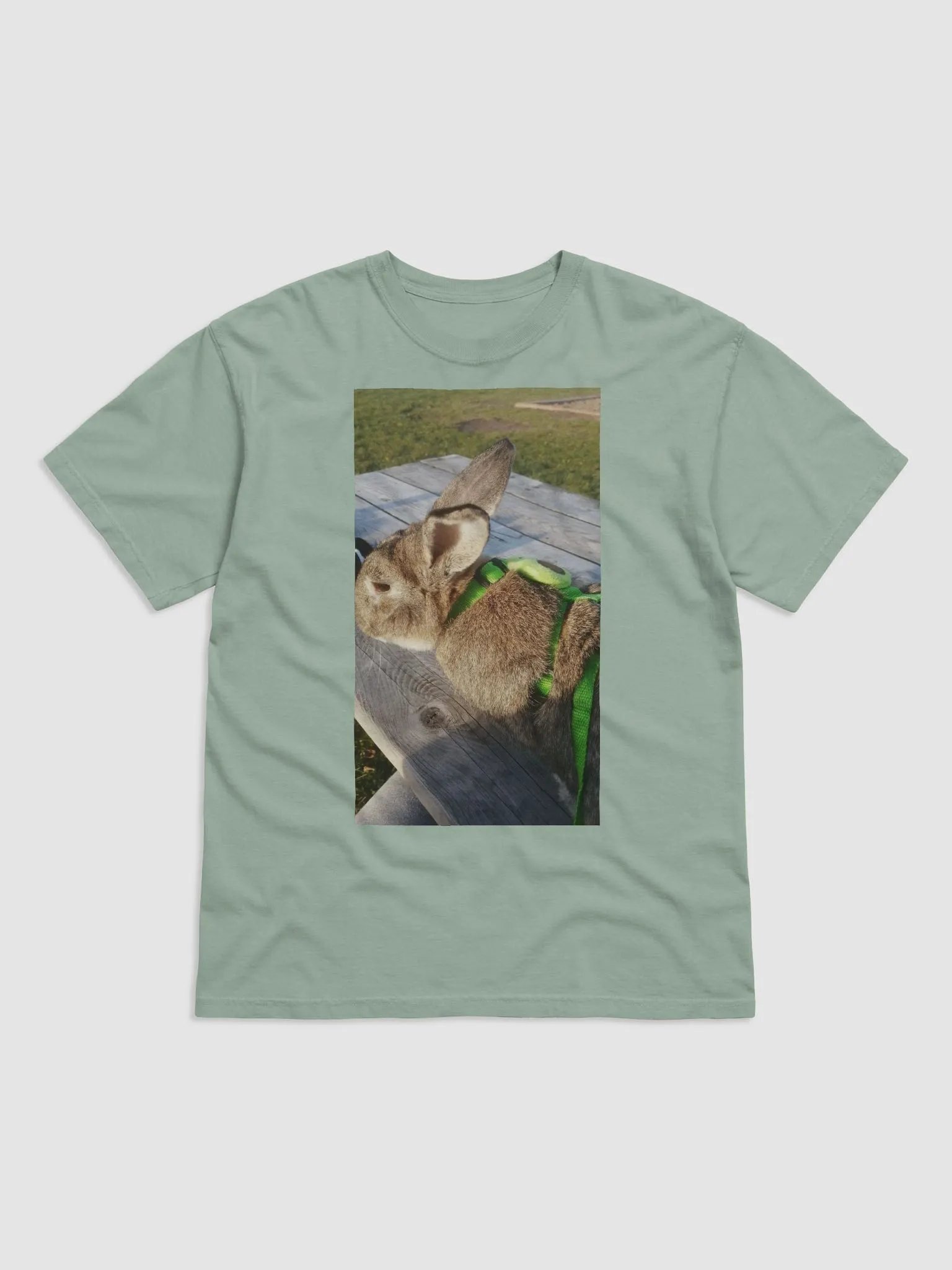 Zippy T-Shirt product image (5)