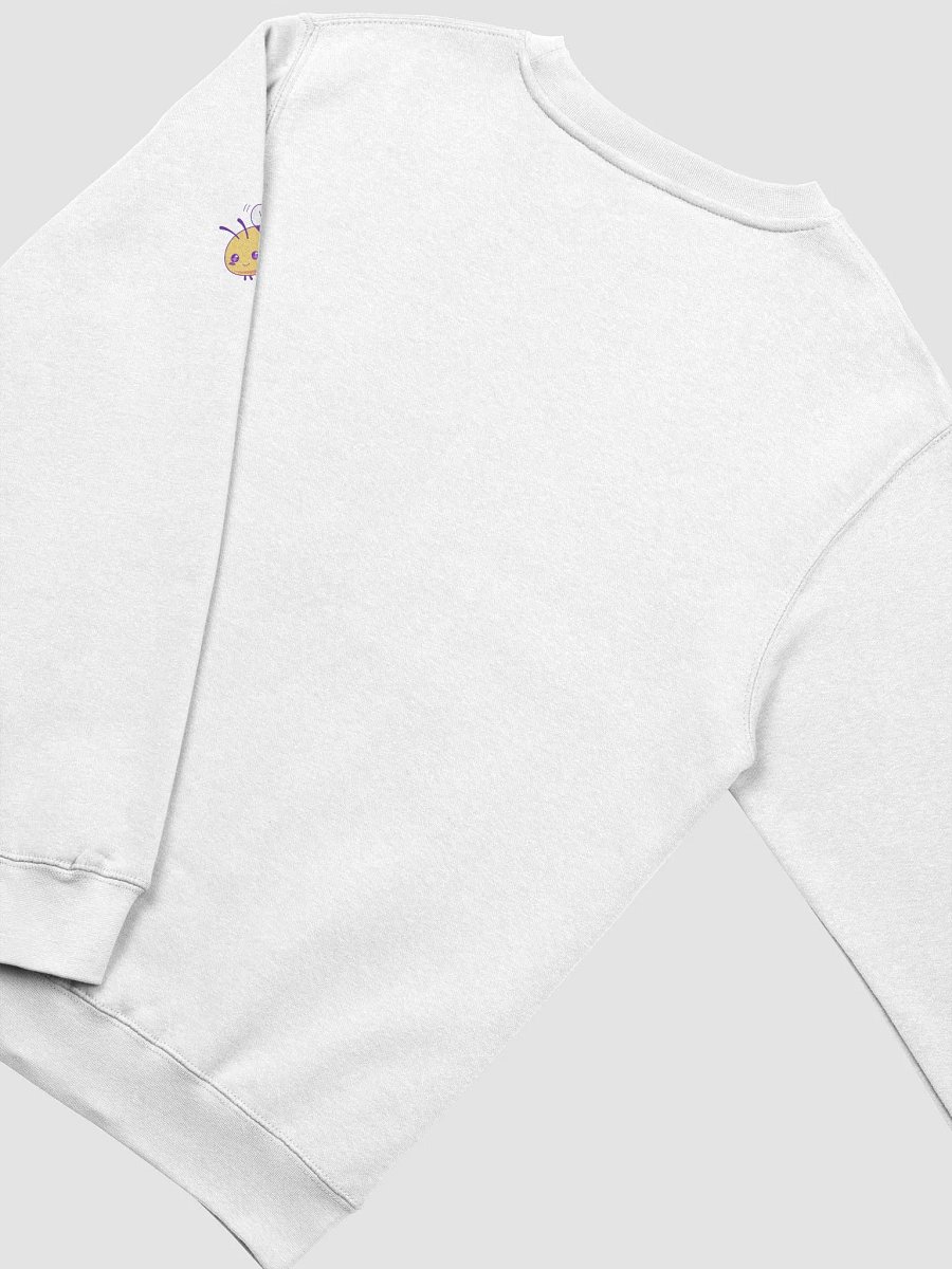 Fuzhpuzy Crewneck Sweatshirt product image (20)