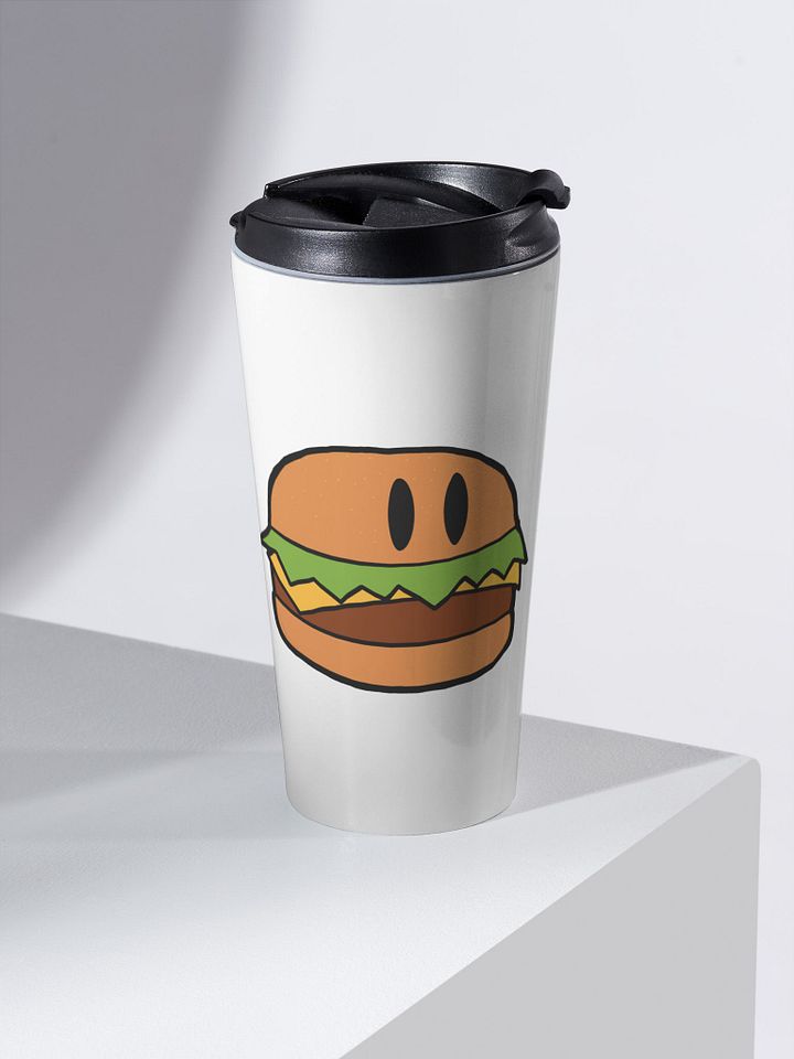 Big Tumbler Mug product image (1)