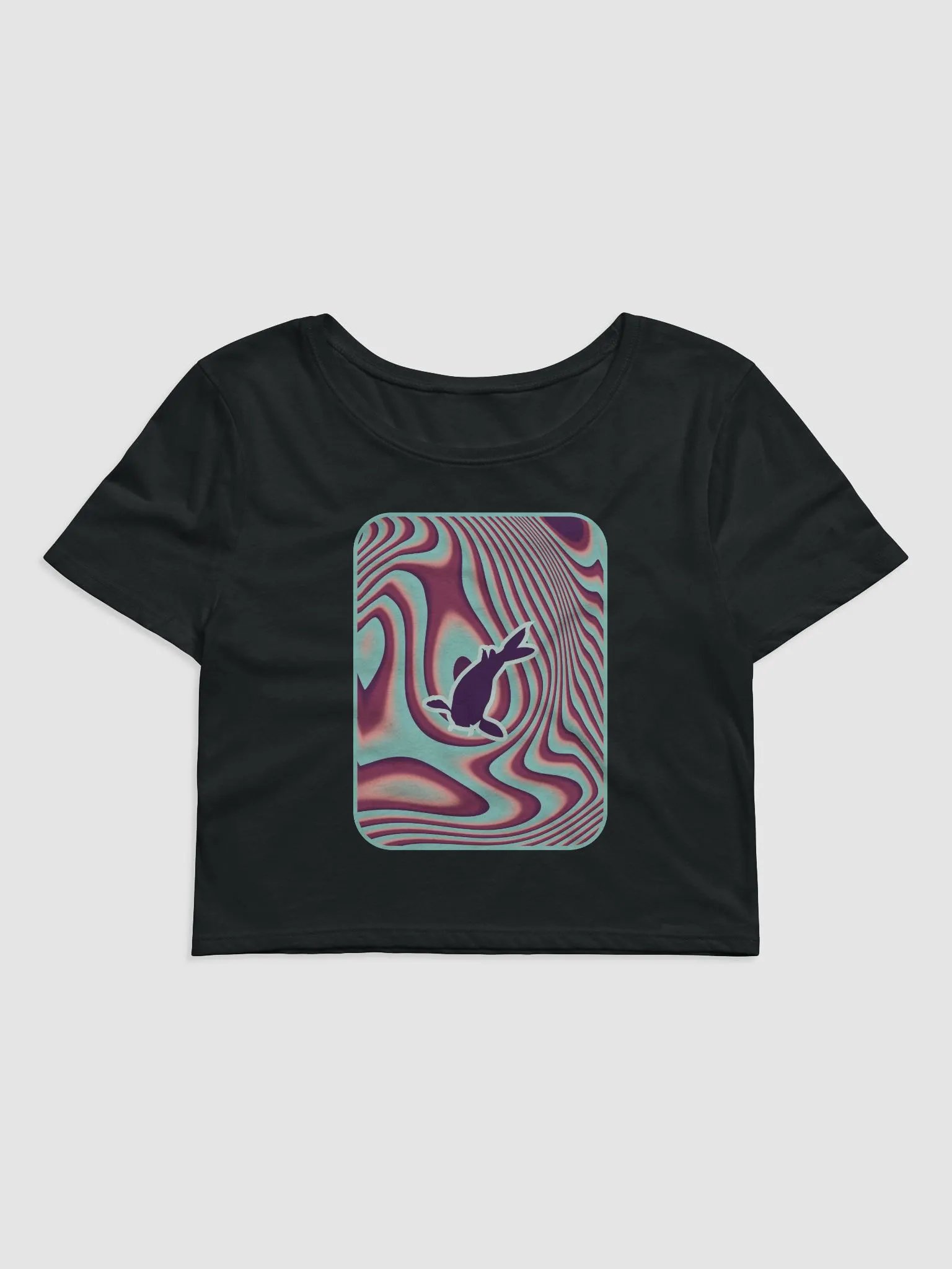 Void Baby Tee product image (1)