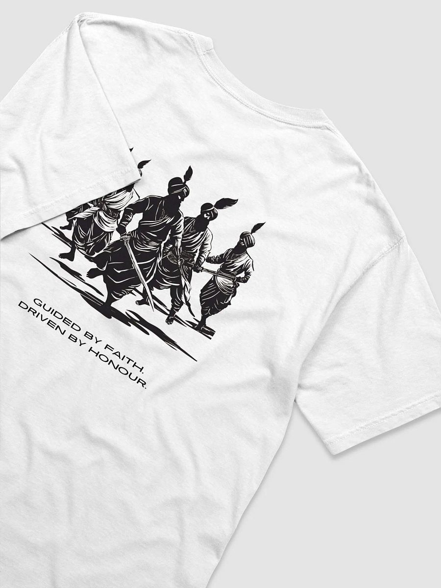 Fearless Sikh Tee product image (13)