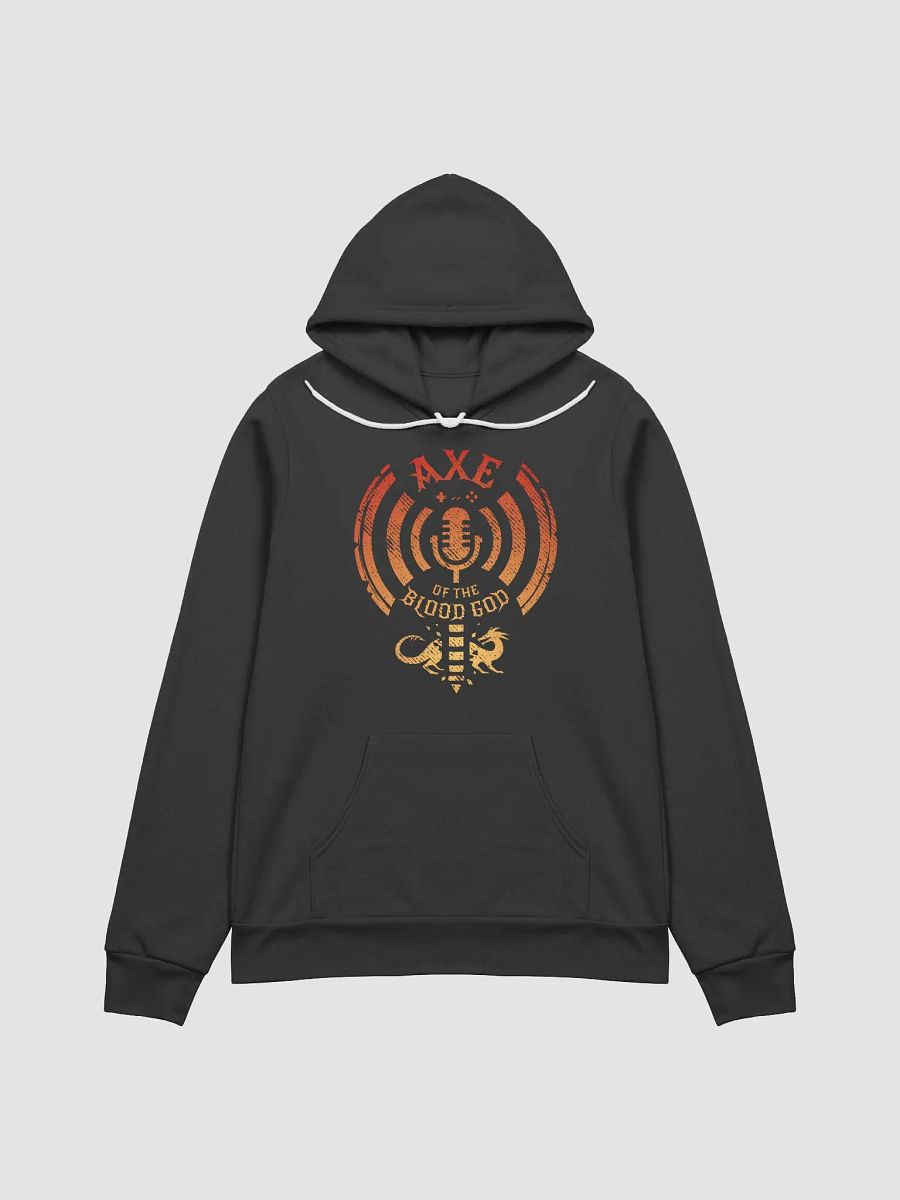 Axe of the Blood God Hoodie product image (1)