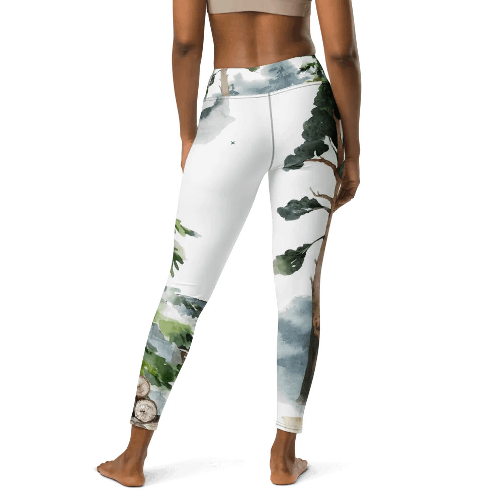 Serene Activewear Leggings product image (3)