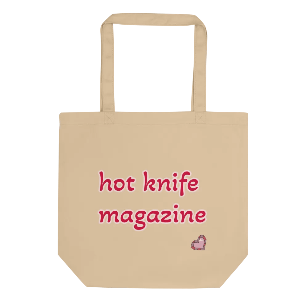 hot knife tote product image (1)
