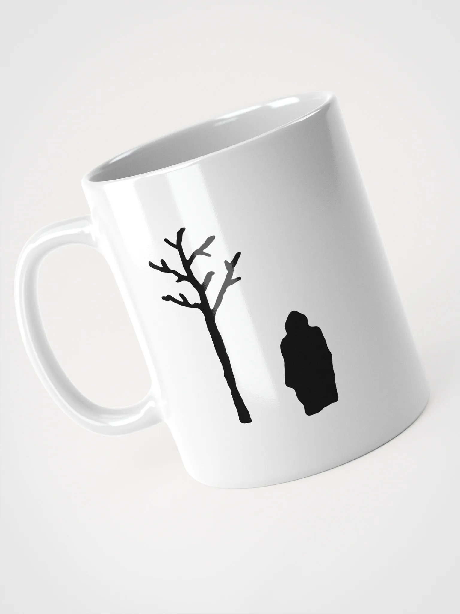 Forever Nothing Mug product image (3)