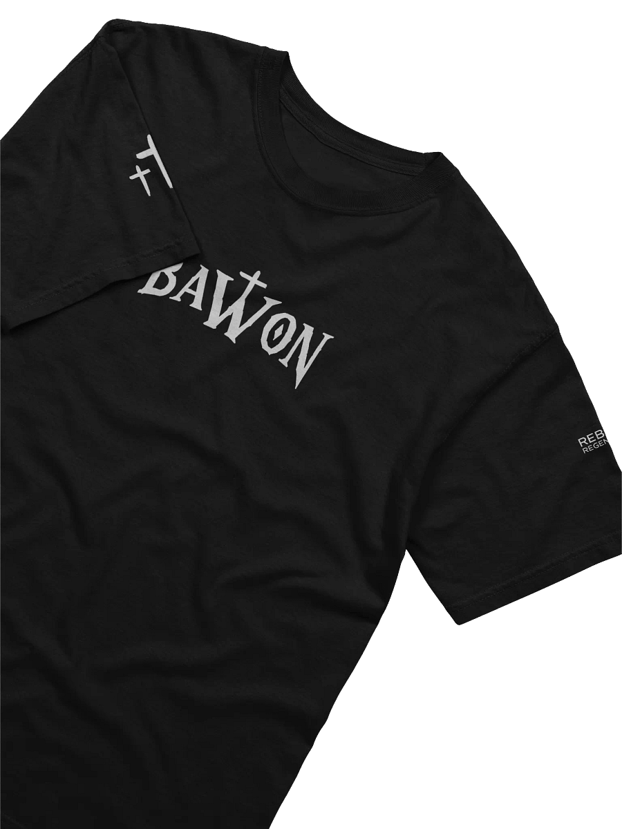 Bawon Cross Tee product image (3)