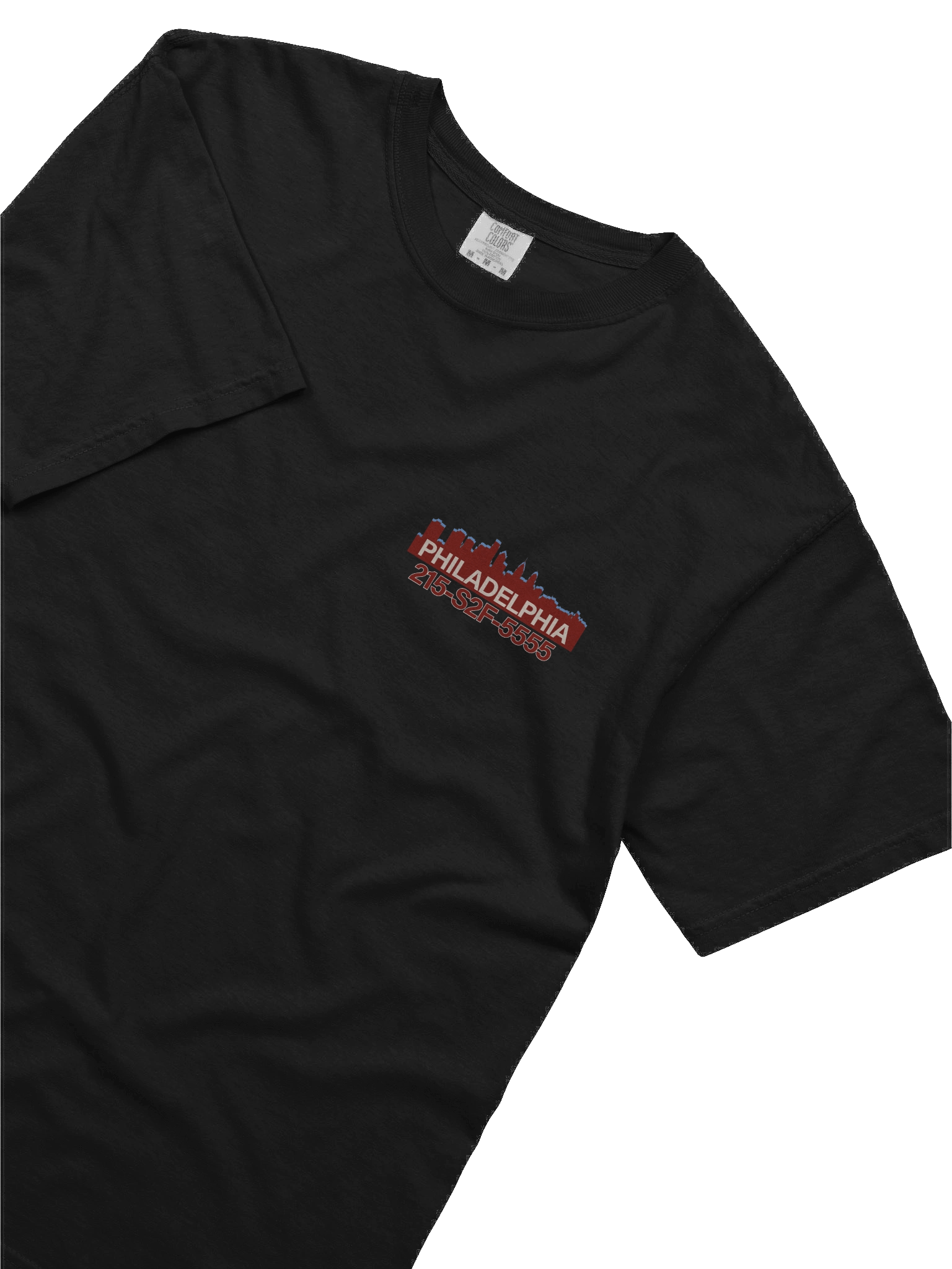 Since 2025 Tee (Fightins) product image (5)