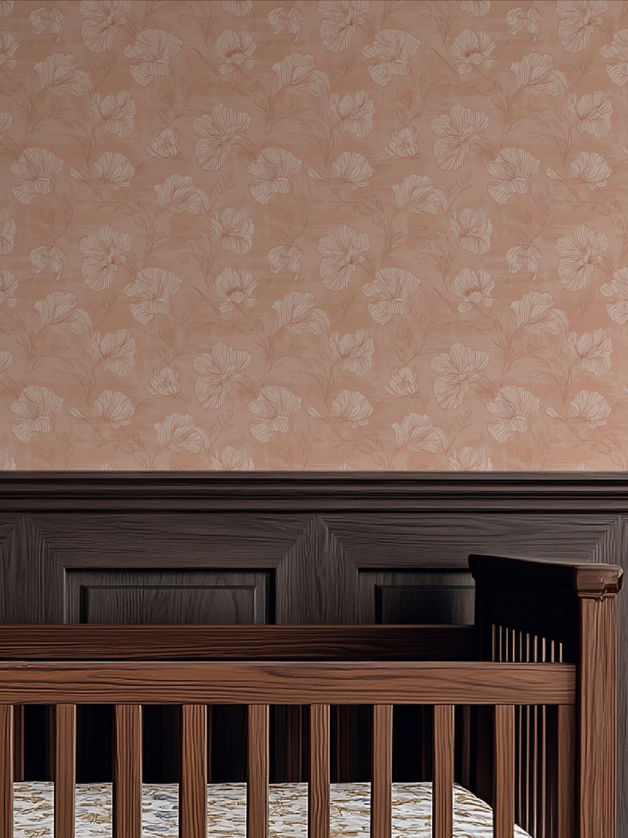 Rosethorn · Wallpaper & Digital Pattern product image (7)