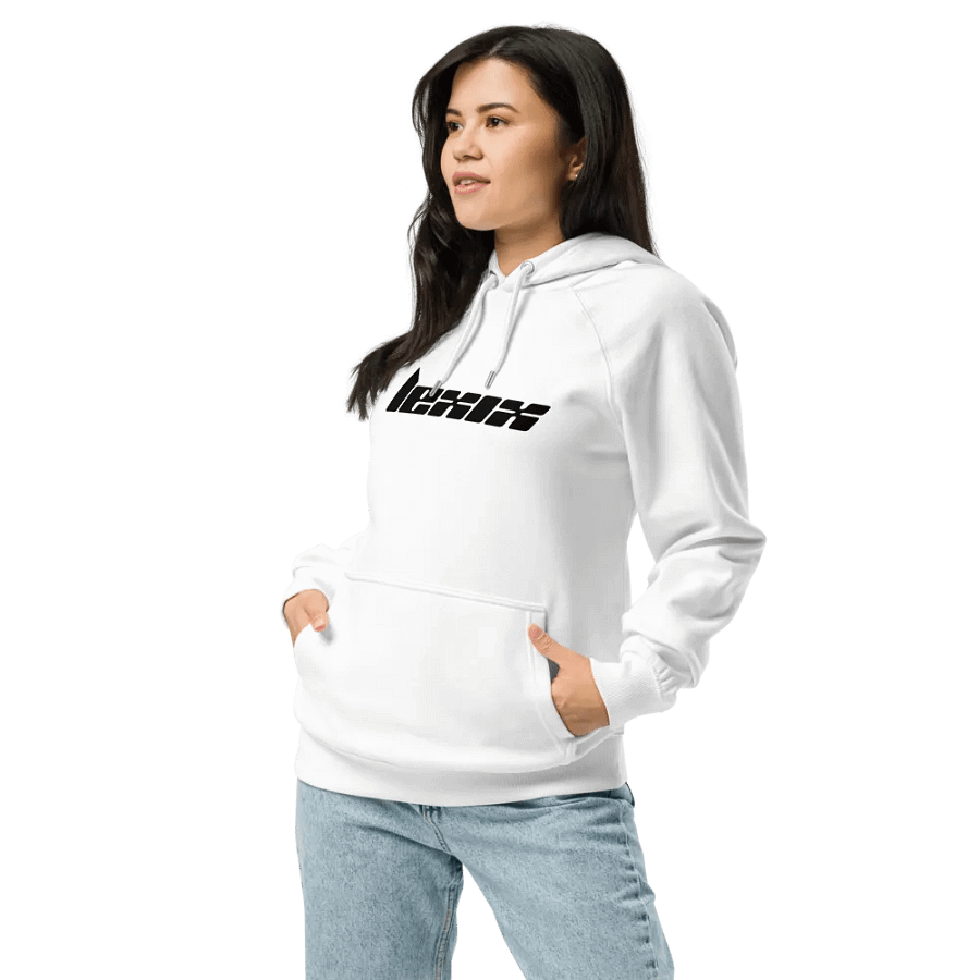 Lexix Planet T-Shirt product image (8)