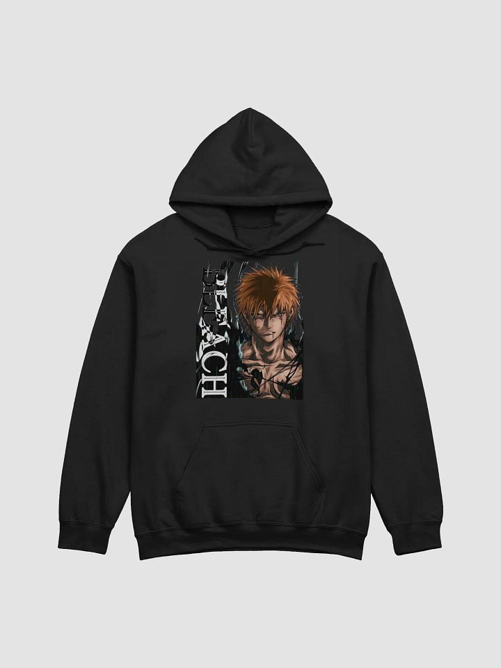 Bleach - Ichigo Kurosaki Sweatshirt - Gildan Classic product image (1)