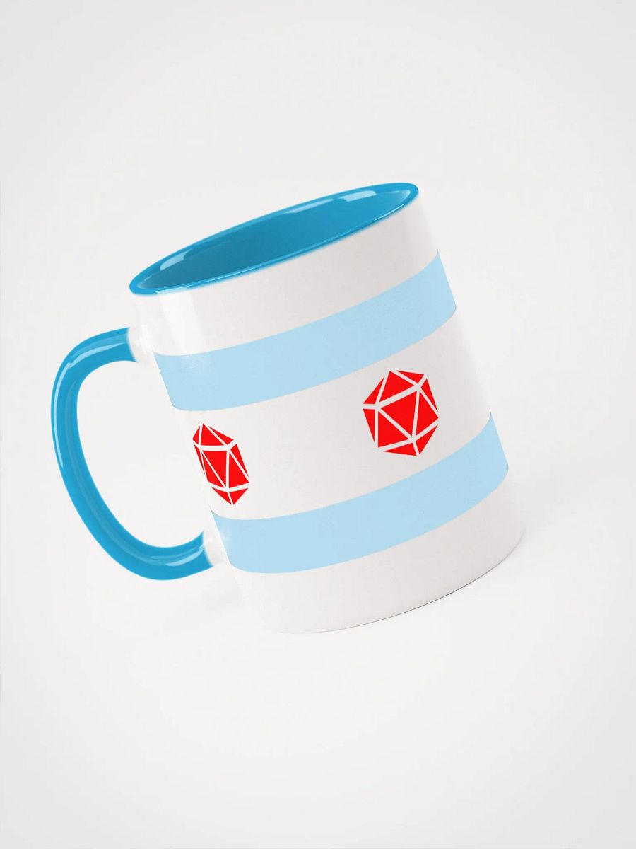 Second City Gamer Mug product image (3)