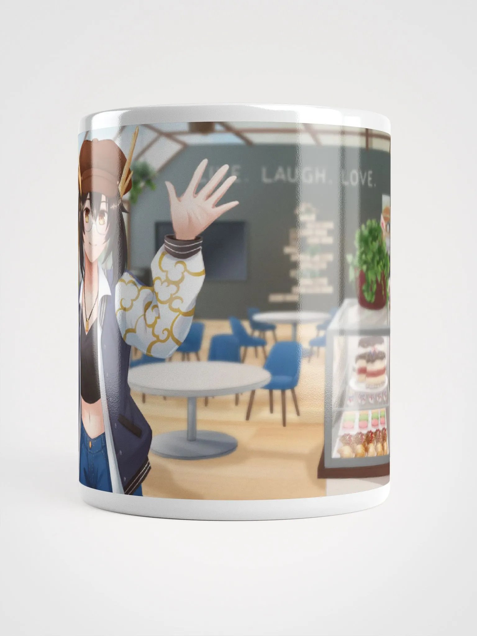 Welcome to the KidoKafé! product image (3)