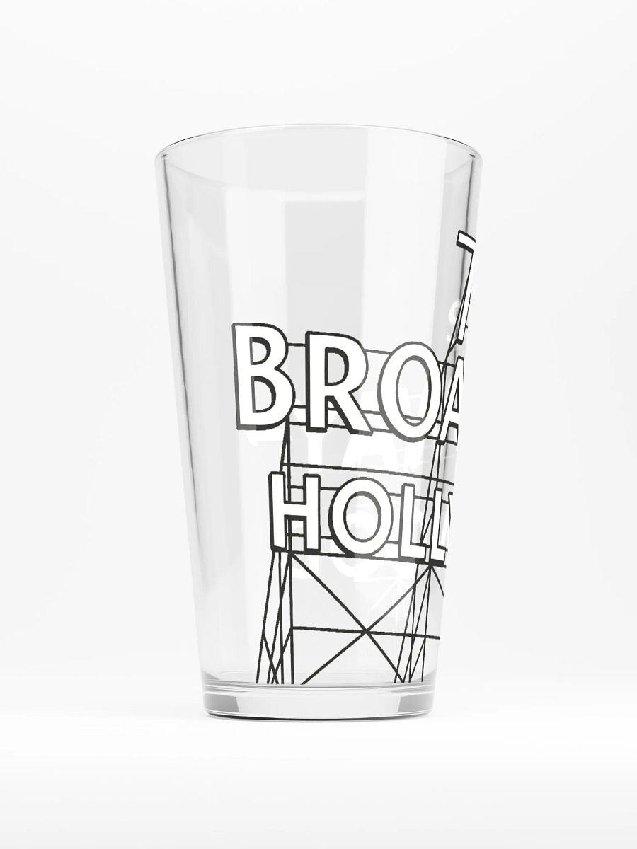 The Broadway Hollywood product image (2)