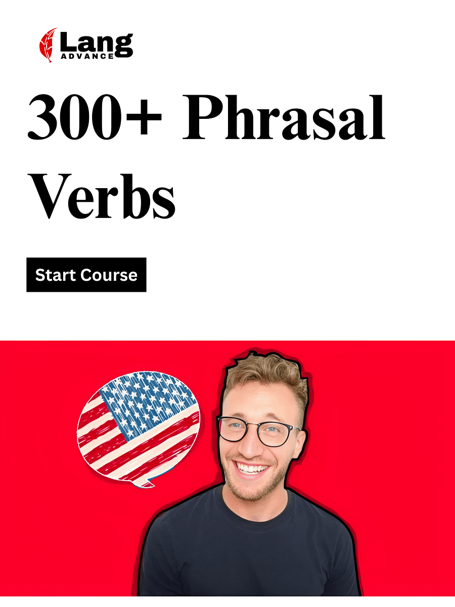 300+ Phrasal Verbs |Spoken English Vocabulary 4 Conversation product image (1)