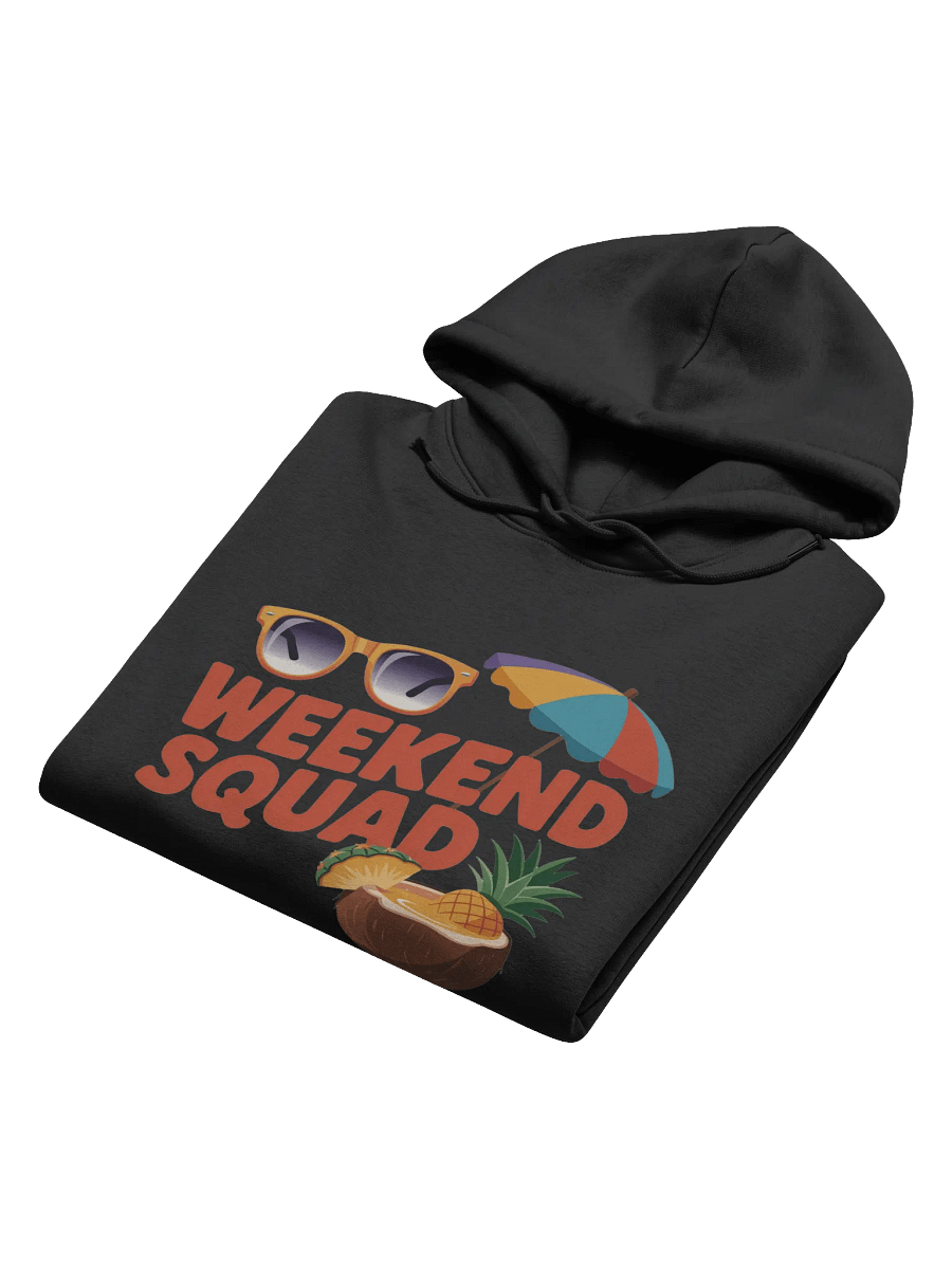 Weekend Squad product image (6)