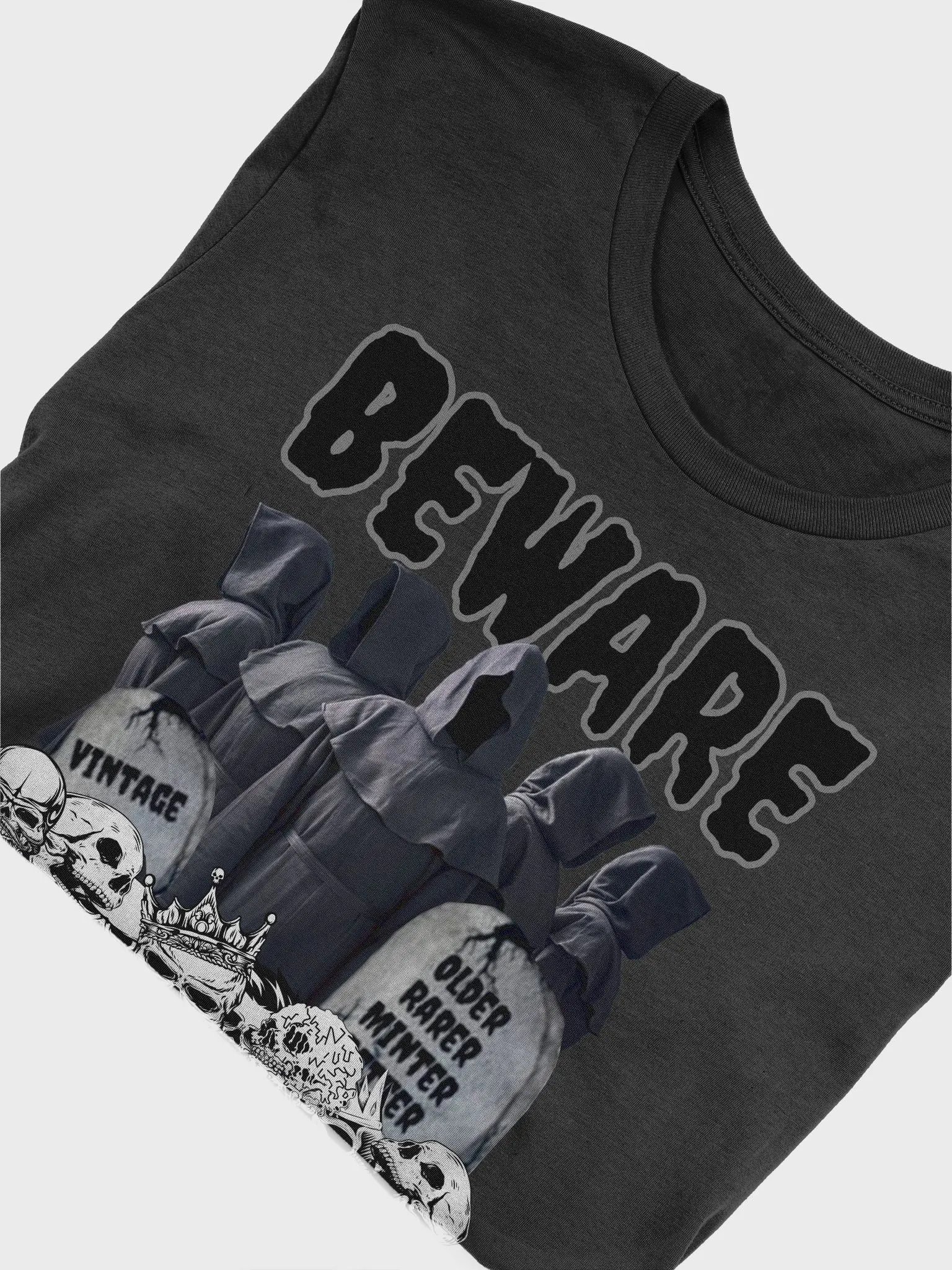 Beware The Cabal T (Front Graphic) product image (15)