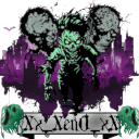 XenO Merch Shop