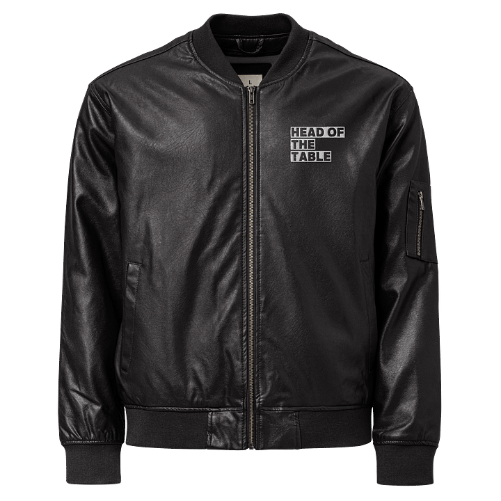 Head Of the Table Bomber Jackets for Dads product image (1)