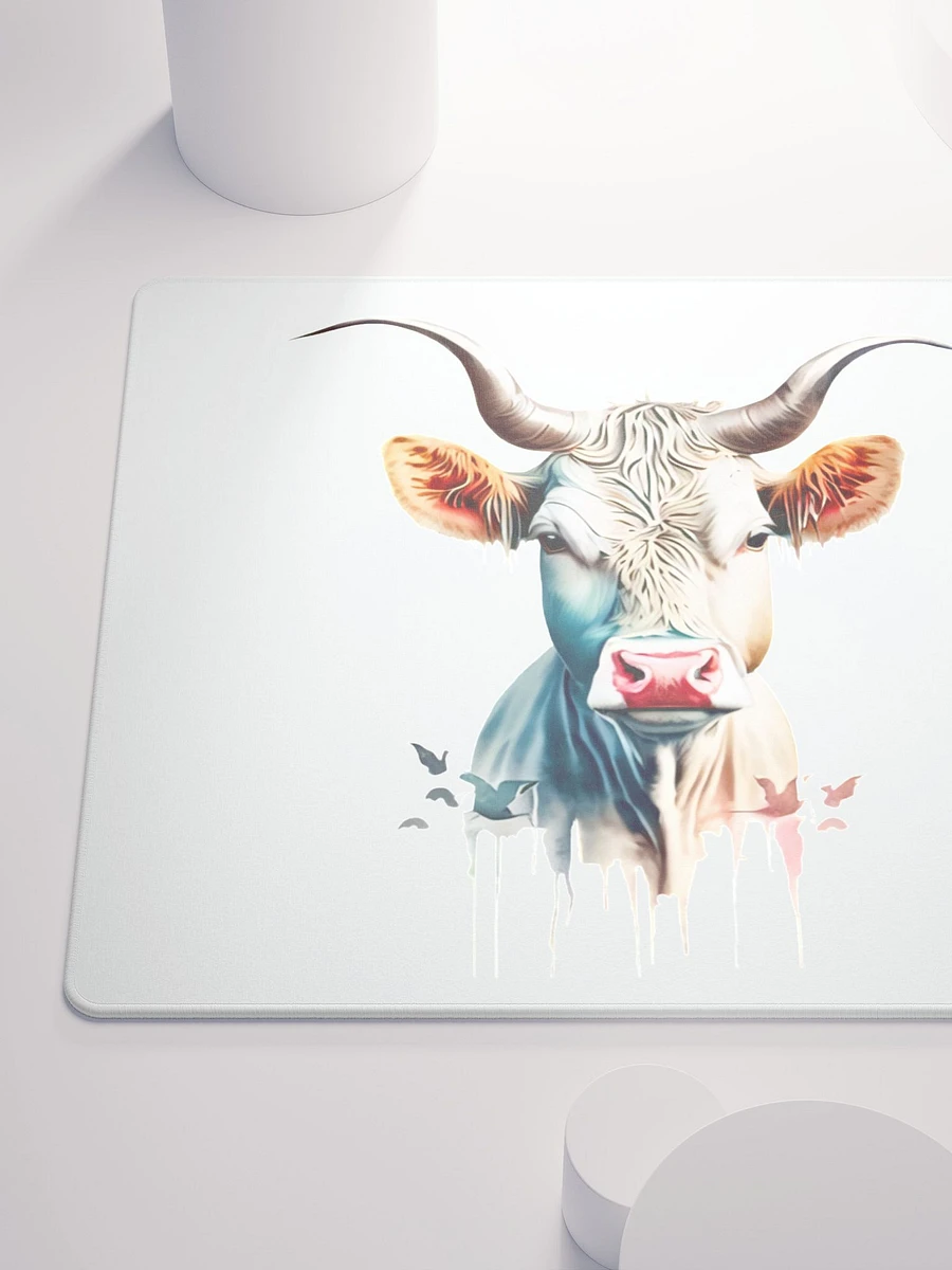 Beautiful Artistic Cow Cow, animal, farm, cute, pet, farming, cows, funny, farmer, cat, artistic, retro, vintage, product image (10)