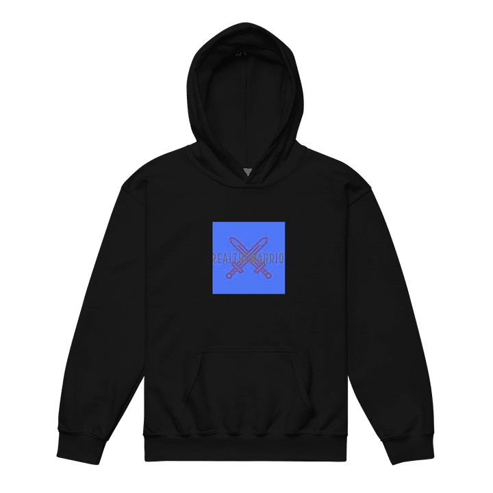 Theater Kid Tribute Hoodie - Kids product image (2)