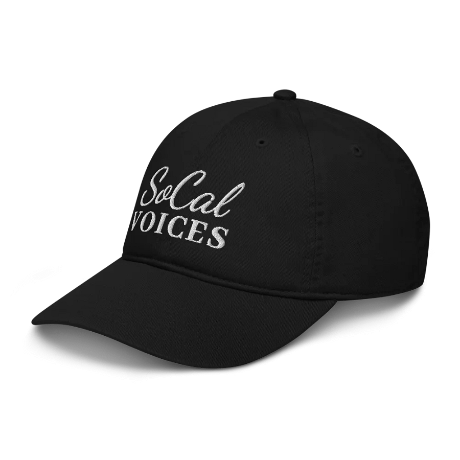 SoCal Voices Cap product image (4)
