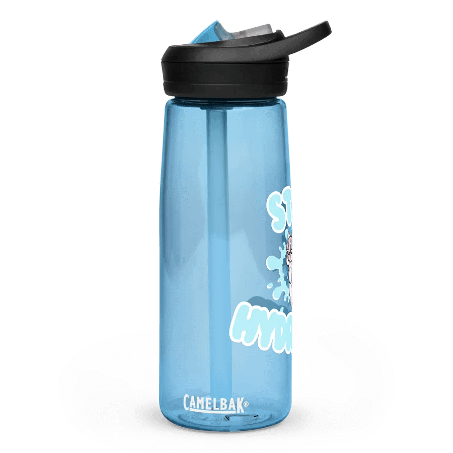 Soggy Swatch Water Bottle product image (2)
