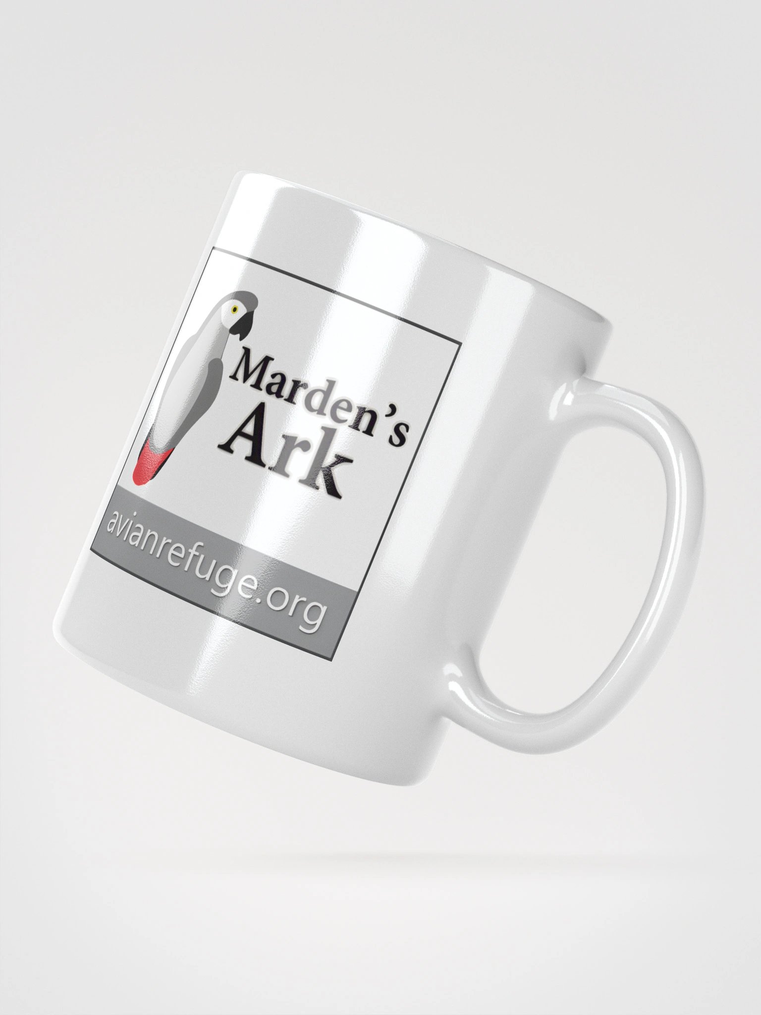 Flockin' Great Mug product image (9)