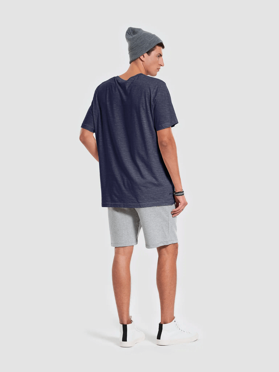 Edgy Squares - Blue product image (17)